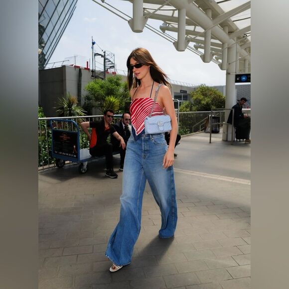 Festival season in London!  Inspiration for today’s show. - Picture 10 of 15